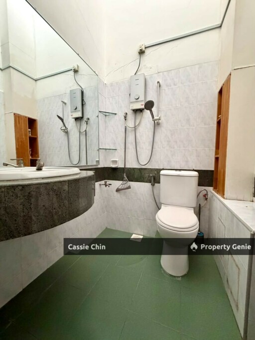 DSTH for SALE Kluang Johor