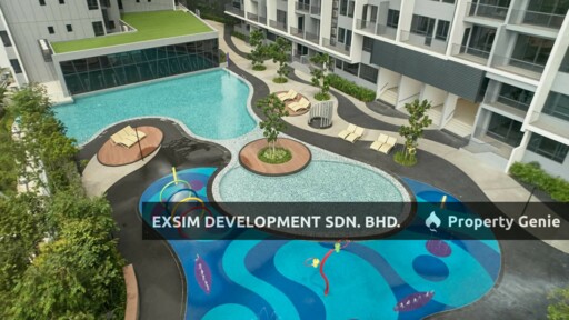 Nidoz Residences @ Desa Petaling