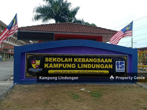 Kampung Lindungan