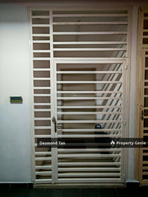 Kalista Residence, Kalista 2, Seremban 2 (Ready Move In & Semi Furnished)