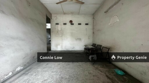 FREEHOLD Pasir Puteh Single Storey Terrace House