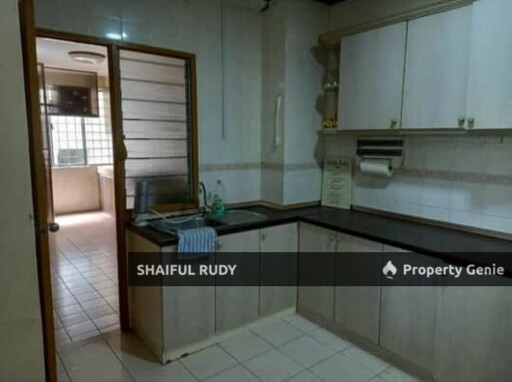 Want To Sell. Idaman Putera Condominium Setapak