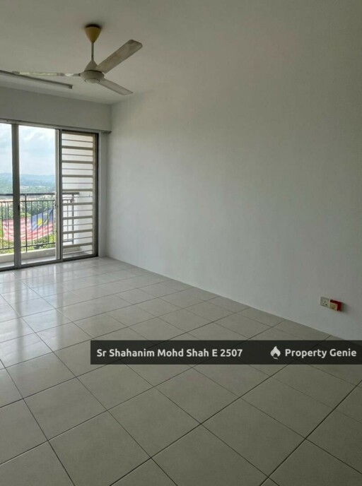 APARTMENT HOUSE FOR SALE - HIJAUAN HEIGHT, KAJANG, SELANGOR