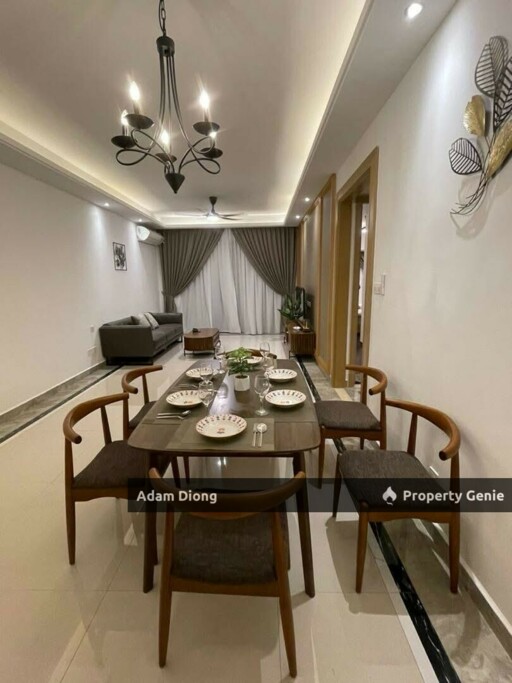 R&F PRINCESS COVE FOR RENT