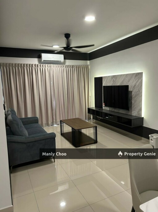 WIFI Admiral Residence Condo Kota Laksamana Nr The Wave Bali Atlantis