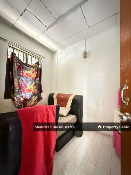 Full Loan, Taman Megah Ria, Masai, Johor