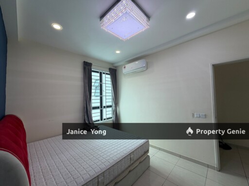 Sky Breeze Condominium @ Bukit Indah