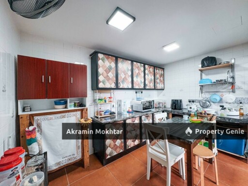 FACING POOL & 2 PARKING | Villaria Condominium, Bukit Antarabangsa, Kuala Lumpur