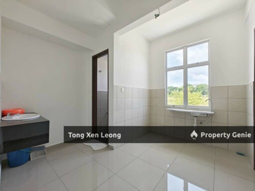 Brand New Double Storey For Sale @ Ayer Keroh Permai