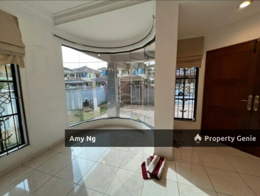 👨‍✈️Modern Renovated Semi D For Sale Pinji Indah Ipoh