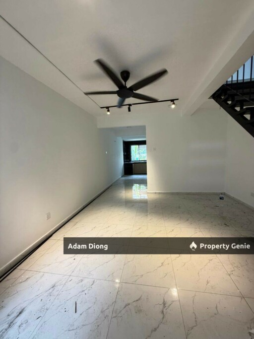 Taman Cahaya Masai, Pasir Gudang