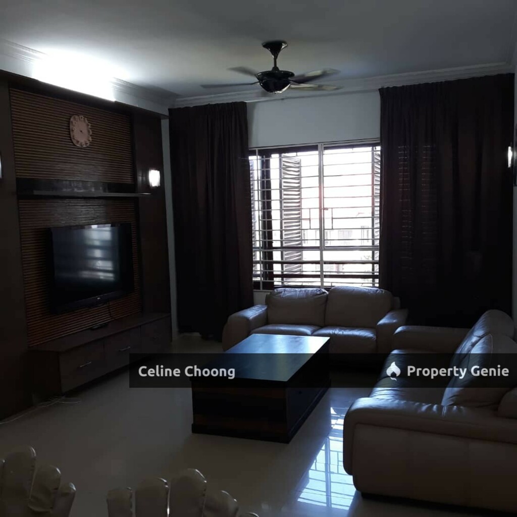 B248 surian condominium