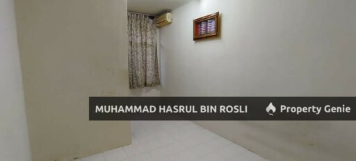 Teres 2 Tingkat Fully Furnished Bandar Putra Bertam – Cashback RM100K, Harga Menarik, Lokasi Strategik!