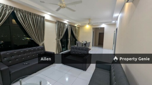 The Sky Executive Suites