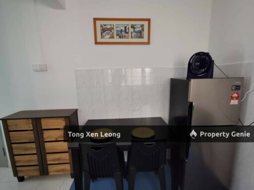 Taman Bertam Impian Single Storey Terrace