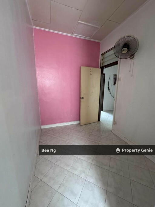 Taman Sri Pulai Perdana / 2 Storey Terrace / Full Loan