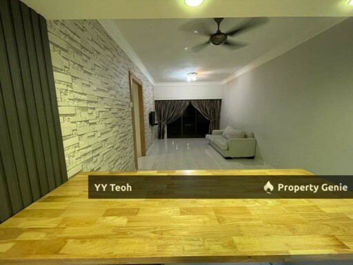 Selat Horizon Condominium 3R Unit