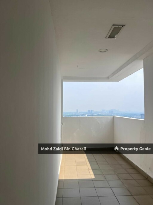 Below Market Condo Skypark