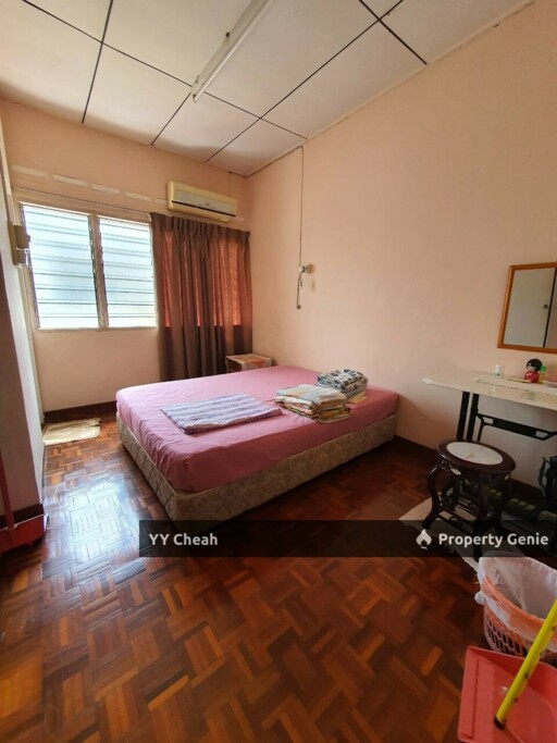 Bercham Jaya, Ipoh 2 Storey Corner House For Sale, Strategic Location