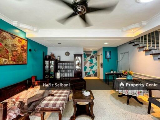 Double Storey PJS 7 Bandar Sunway Petaling Jaya