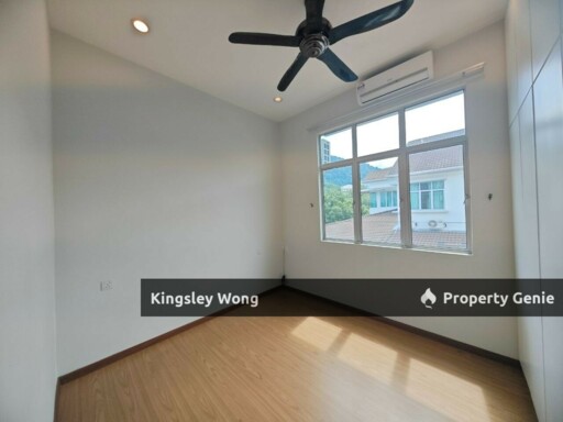 Meru Desa Park Freehold Double Storey Superlink Terrace House Gated & Guarded Near Jelapang Klemeru Klebang Mall