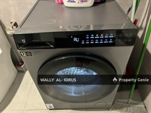 Cubic Botanical @ Bangsar South, Kuala Lumpur