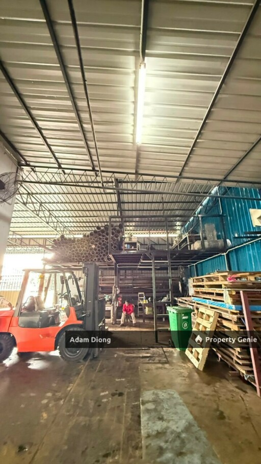 Kota Puteri, Johor Bahru, Johor