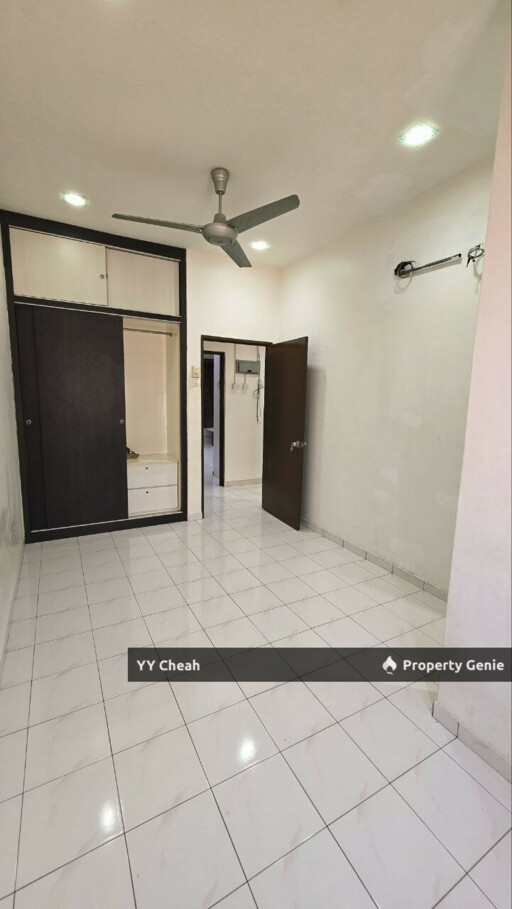 Bercham 2 Storey Modern Terrace For Sale, Facing South