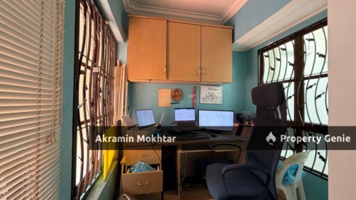 Freehold, Renovated & Partially Furnished | 2 Storey Superlink Putra Heights, Subang Jaya