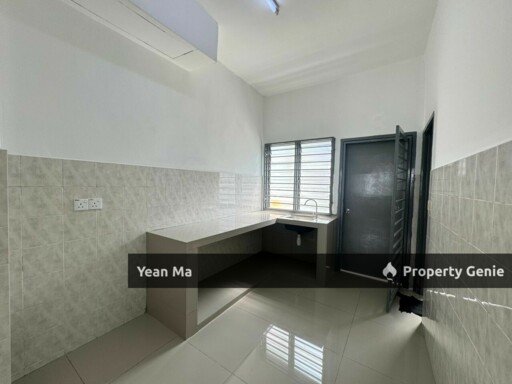 2 Storey House Green Valley Park Bandar Tasik Puteri For Sale