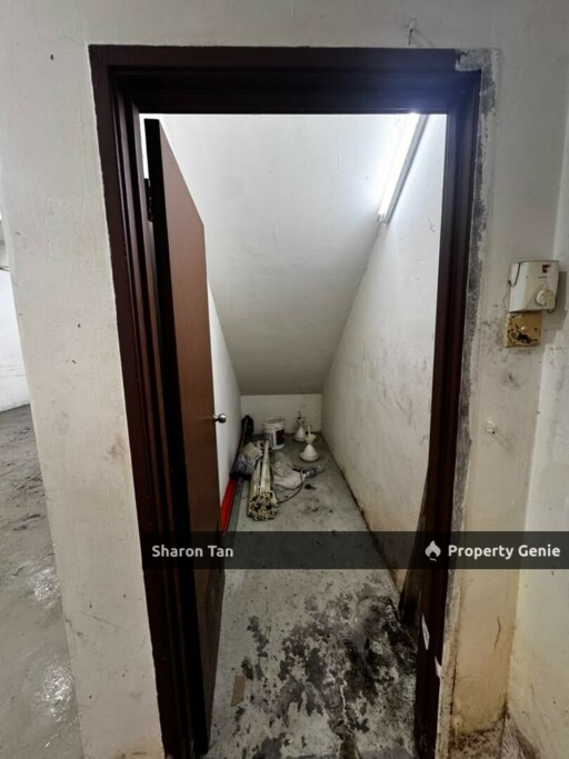 Jalan Nusaria 3/4 Gelang Patah, 22x70sf Shop Rent, Ground Floor