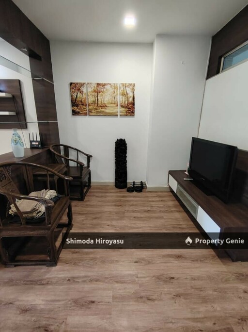 2 Storey Parkhome | Zenia @ Desa ParkCity | 2,530sqft | 3+1 Bed | Fully Furnished
