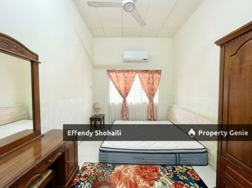 KAPAR KLANG TAMAN TOK MUDA TERRACE CORNER LOT