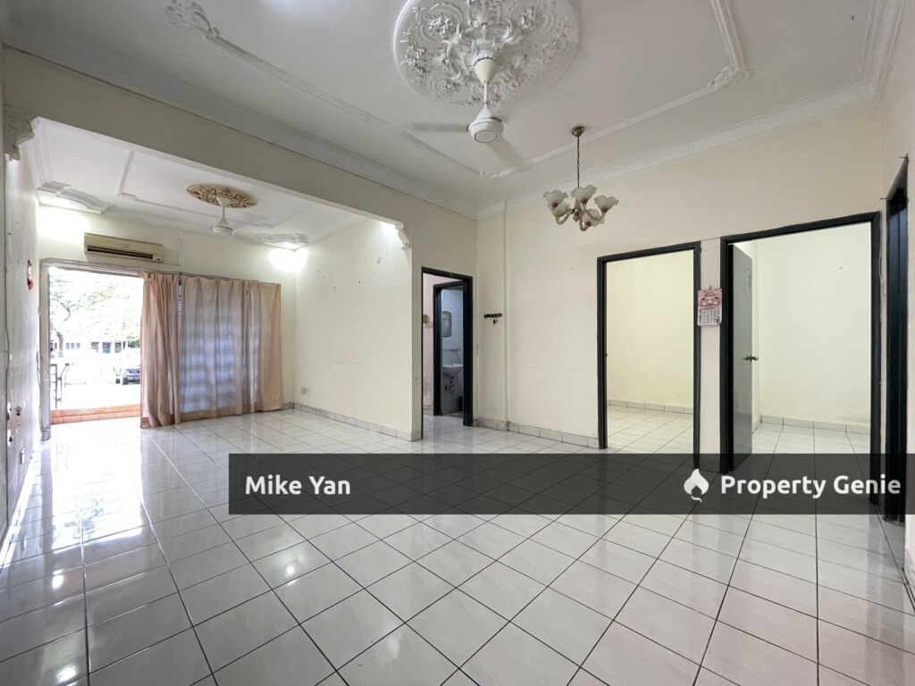 Merak Apartment Subang Perdana Subang Bestari Shah Alam Seksyen U5