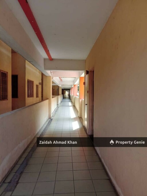 SRI CEMPAKA APARTMENT TAMAN SEPAKAT INDAH 2 APARTMENT FOR SALE FREEHOLD LOW LEVEL 1ST FLOOR LOW MAINTENANCE