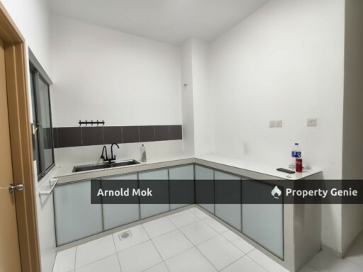 2 Storey Terrace House at Elata Haven Setia Tropika for Sale