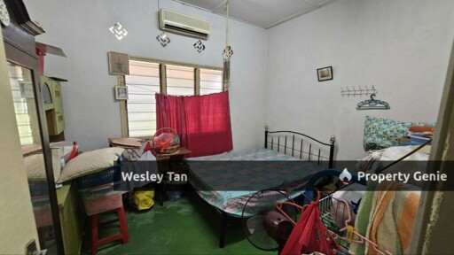 Kampung Tujuh Melaka Freehold 1.5 Storey Terrace Non Bumi Melaka Aeon 5 Mins Rare