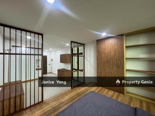 Green Haven Masai Duplex Penthouse For Rent