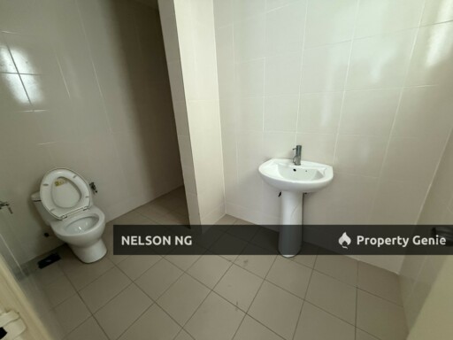 Subang Olives Residence, Subang Jaya, Selangor