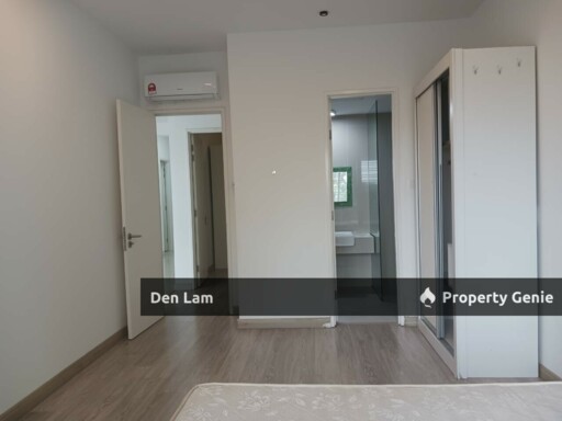 Le Yuan Residence Biggest Unit for Sale !!