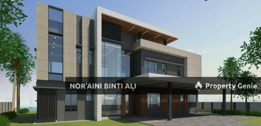 REPULSE BAY RESIDENCES, KUANTAN 📍 Tanjung Lumpur