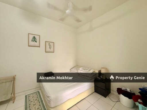 Freehold, Facing Open, Fully Furnished & Renovated | Corner Lot Double Storey Superlink, Enstek Timur, Jalan Timur Bandar Baru