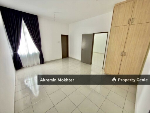 Freehold & 2 Parking | Residensi Setia Impian, Taman Setia Impian Jade Hills, Kajang Selangor .