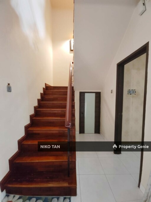 Jalan Pesona 1.5Sty Renovated Taman Pelangi Indah Ulu Tiram