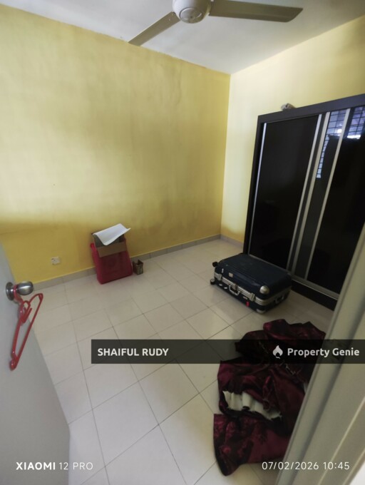 Want to Sell. 3 Storey Terrace House Taman Bukit Permata Batu Caves