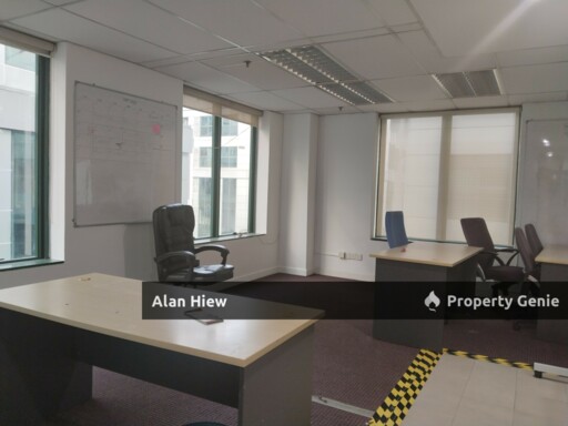 Megan Avenue 1 Office To Let