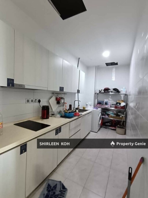 Room for Rent at Paragon Suites @ Bandar Johor Bahru
