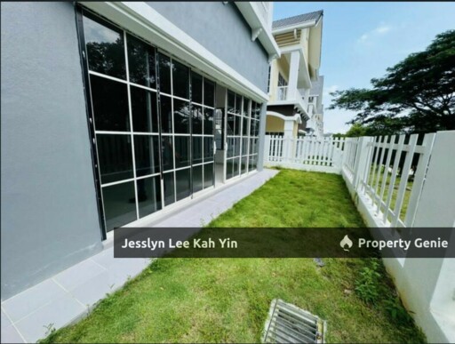 Setia Ecohill  Semenyih