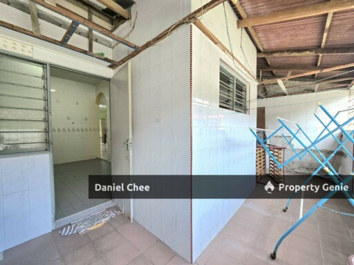 Ipoh Tasek Fully Furnished Double Storey House For Sale