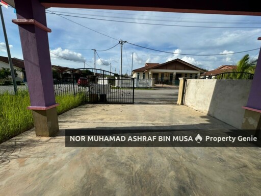 Taman Ria Mesra II Gurun Kedah